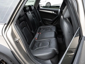 Универсал Audi A4 Allroad Quattro 2010 года, 1160000 рублей, Краснодар