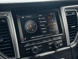 Внедорожник Porsche Macan S 2014 года, 2569000 рублей, Ижевск