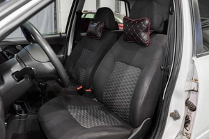 Седан ВАЗ (LADA) Granta 2019 года, 570000 рублей, Ульяновск