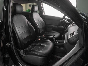 Седан Kia Rio 2012 года, 709000 рублей, Тюмень
