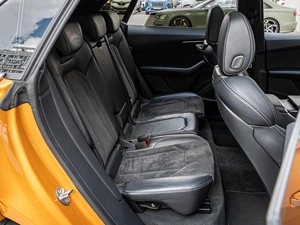 Внедорожник Audi Q8 2020 года, 7000000 рублей, Краснодар