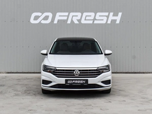 Седан Volkswagen Jetta 2020 года, 2120000 рублей, Краснодар
