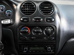 Хетчбэк Daewoo Matiz 2013 года, 399000 рублей, Кирилловка