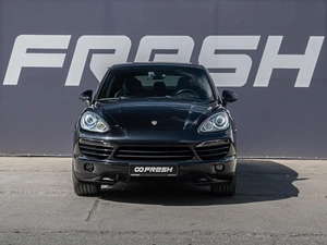 Внедорожник Porsche Cayenne 2010 года, 2699000 рублей, Краснодар