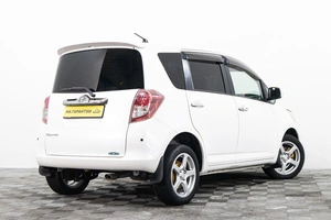 Хетчбэк Toyota Ractis 2009 года, 754000 рублей, Сургут