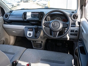 Хетчбэк Toyota Passo 2017 года, 850000 рублей, Краснодар