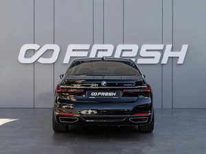 Седан BMW 7 серия 2019 года, 5990000 рублей, Краснодар