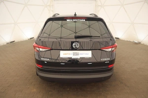 Внедорожник Skoda Kodiaq 2018 года, 2550000 рублей, Орёл