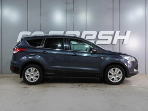 Внедорожник Ford Kuga 2014 года, 1060000 рублей, Воронеж