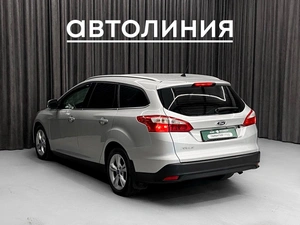Универсал Ford Focus 2012 года, 789000 рублей, Красноярск