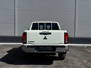 Пикап Mitsubishi L200 2025 года, 7560000 рублей, Солонцы