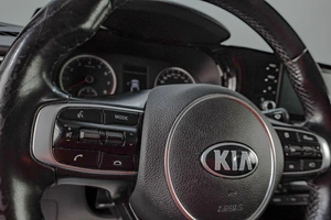 Седан Kia K5 2021 года, 2679000 рублей, Челябинск