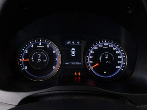 Седан Hyundai i40 2016 года, 1689000 рублей, Тюмень