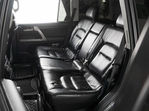 Внедорожник Toyota Land Cruiser 2011 года, 3369000 рублей, Тюмень