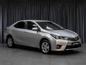 Седан Toyota Corolla 2013 года, 1199000 рублей, Тюмень