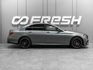 Седан Mercedes-benz E-класс 2019 года, 3200000 рублей, Тюмень