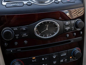 Внедорожник Infiniti QX50 2014 года, 1700000 рублей, Краснодар