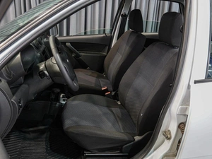 Седан ВАЗ (LADA) Granta 2013 года, 599000 рублей, Волгоград