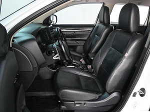 Внедорожник Mitsubishi Outlander 2015 года, 1929000 рублей, Ростов-на-Дону