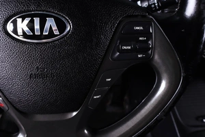 Седан Kia Cerato 2015 года, 989000 рублей, Пермь