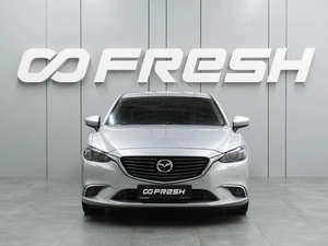 Седан Mazda 6 2015 года, 1784000 рублей, Воронеж
