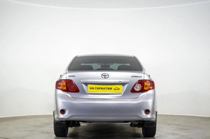 Седан Toyota Corolla 2008 года, 639000 рублей, Оренбург