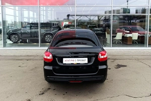 Лифтбек ВАЗ (LADA) Granta 2024 года, 870000 рублей, Солонцы