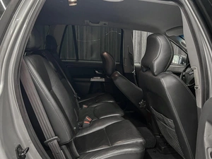 Внедорожник Volvo XC90 2003 года, 630000 рублей, Красноярск