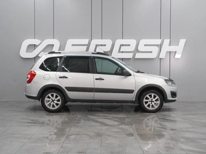 Универсал ВАЗ (LADA) Kalina Cross 2017 года, 649000 рублей, Воронеж