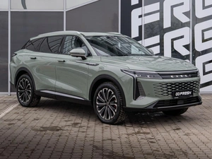 Внедорожник EXEED RX 2023 года, 3285000 рублей, Краснодар