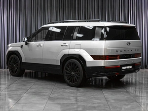 Внедорожник Hyundai Santa Fe 2024 года, 5980000 рублей, Тюмень