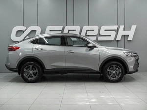 Внедорожник Haval F7x 2024 года, 2150000 рублей, Ростов-на-Дону