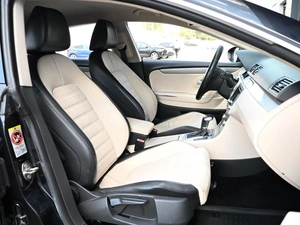Седан Volkswagen Passat CC 2010 года, 1014000 рублей, Кирилловка