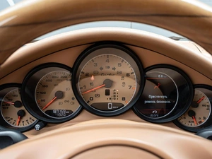 Лифтбек Porsche Panamera Turbo 2010 года, 2860000 рублей, Краснодар