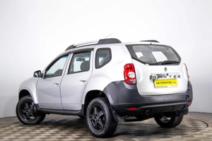 Внедорожник Renault Duster 2013 года, 779000 рублей, Пермь