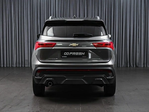Внедорожник Chevrolet Captiva 2022 года, 2079000 рублей, Ставрополь