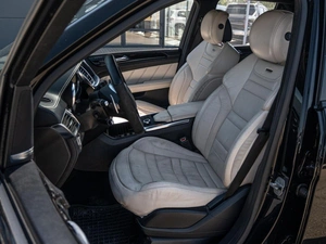 Внедорожник Mercedes-benz M-класс AMG 2013 года, 2730000 рублей, Краснодар
