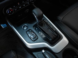 Внедорожник Chery Tiggo 4 2021 года, 1455000 рублей, Ставрополь