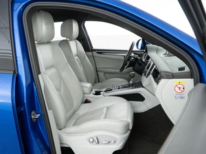 Внедорожник Porsche Macan S 2015 года, 3698999 рублей, Москва