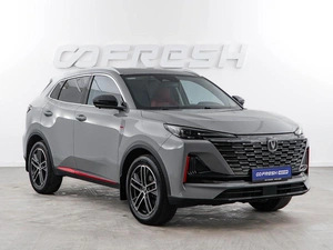 Внедорожник Changan CS55 Plus 2023 года, 2133444 рублей, Москва