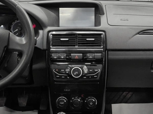 Хетчбэк ВАЗ (LADA) Priora 2014 года, 620000 рублей, Красноярск