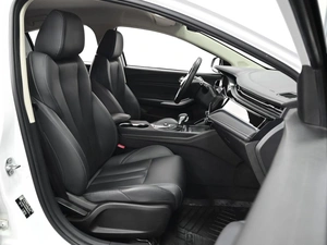 Седан OMODA S5 2024 года, 1530000 рублей, Ставрополь