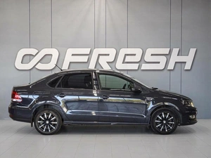 Седан Volkswagen Polo 2016 года, 990000 рублей, Муром