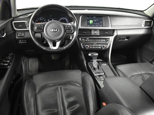 Седан Kia Optima 2016 года, 1776900 рублей, Казань