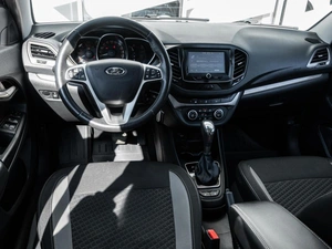 Универсал ВАЗ (LADA) Vesta 2019 года, 1044700 рублей, Ставрополь