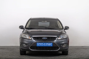 Хетчбэк Ford Focus 2010 года, 599000 рублей, Томск