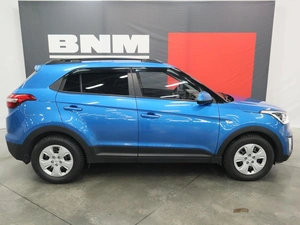 Внедорожник Hyundai Creta 2018 года, 1940000 рублей, Курск