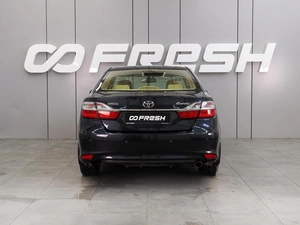 Седан Toyota Camry 2015 года, 2439000 рублей, Воронеж
