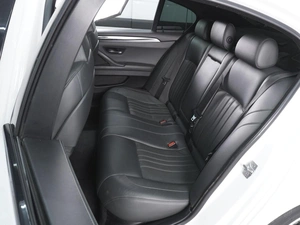 Седан BMW M5 2012 года, 3319000 рублей, Ростов-на-Дону