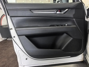 Внедорожник Mazda CX-5 2020 года, 2495000 рублей, Новосибирск